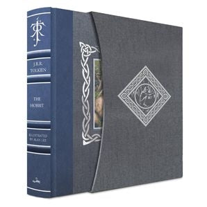 The Hobbit Deluxe: J. R. R. Tolkien