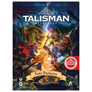 Talisman Alliances: Fate Beckons Expansion Game