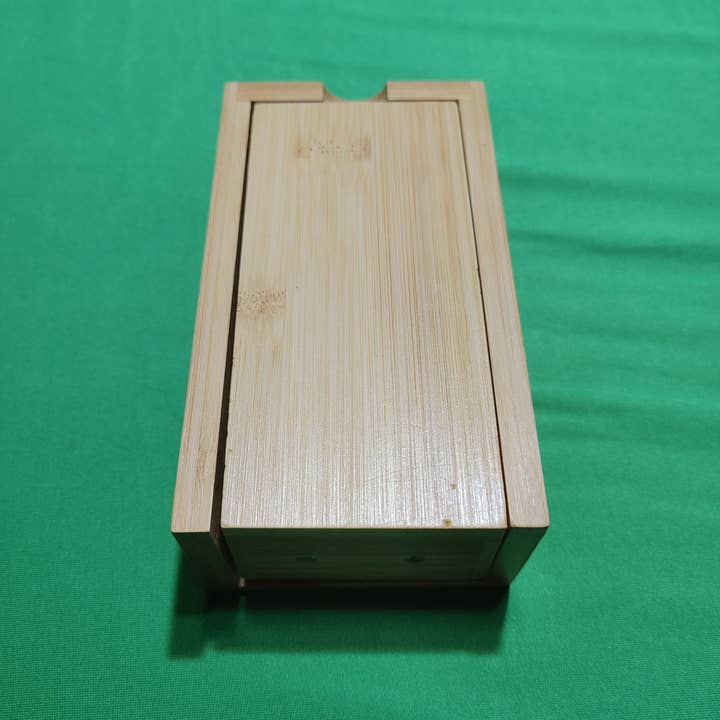 Travel Dice Tower