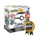 Pokemon Trainer: Guess - Champion's Edition
