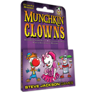 Munchkin: Clowns