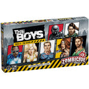 Zombicide 2E: The Boys Pack