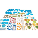 CATAN - Explorers and Pirates Expansion