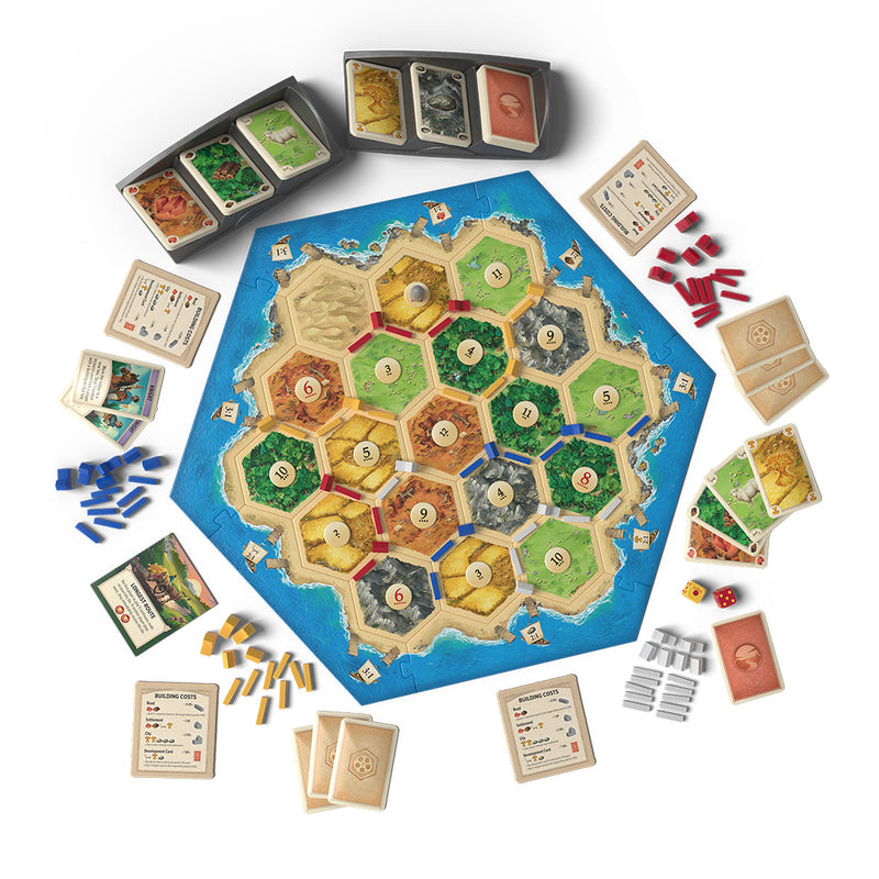 CATAN® – The Game (2025)