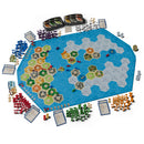 CATAN® – Explorers & Pirates 5-6 Player Expansion (2025)