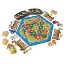 CATAN® – Traders & Barbarians Expansion (2025)