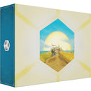 Catan: 3D Edition - Seafarers + Cities and Knights Expansions