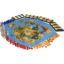 Catan: 3D Edition - Seafarers + Cities and Knights Expansions