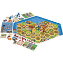 Catan: Legend of the Conquerors