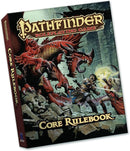 Pathfinder RPG 1E: Core Rulebook (Pocket Edition)