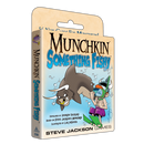 Munchkin Something Fishy