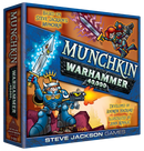 Munchkin: Warhammer 40,000