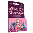 Munchkin Unicorns