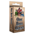 One Roll Quest