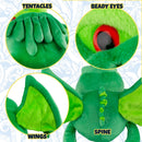Toy Vault Medium Cthulhu Plush Figure (12-Inch)