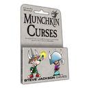Munchkin: Curses