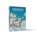 Obojima D&D 5E Studio Ghibli Inspired Hardcover Book