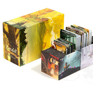 Everdell Expansions Oversized Cards