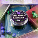 D&D Gaming Candles