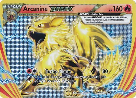 break pokemon card Pokmon TCG: BREAK Evolution Box