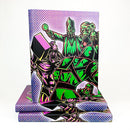 Neon Lords of the Toxic Wasteland Core Rulez - Total Carnage Edition