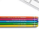 The Office Pencils