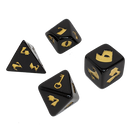 Mazes Dice Set
