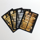 Mazes "Backpack" Deck