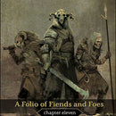 Return to Dark Tower Fantasy Roleplaying