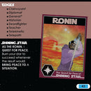 Rebel Scum - Softcover