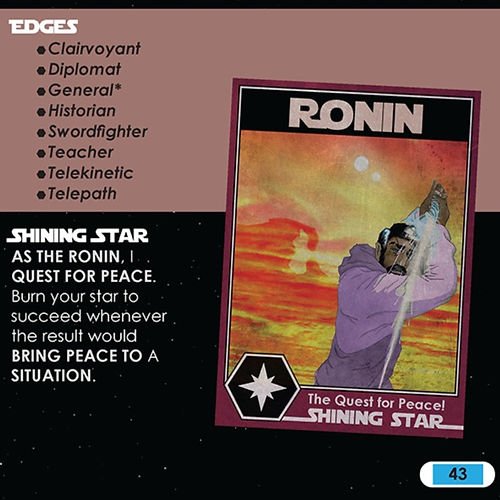Rebel Scum - Softcover