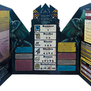 Return to Dark Tower RPG Adversary Screen