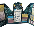 Return to Dark Tower RPG Adversary Screen