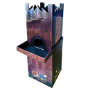 Return to Dark Tower RPG Player Tower