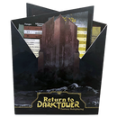 Return to Dark Tower RPG Adversary Screen