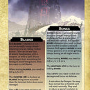 Return to Dark Tower Fantasy Roleplaying