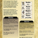 Return to Dark Tower Fantasy Roleplaying