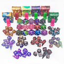 Box of Tricks - Mystery Mini Dice, D20, and Mimic