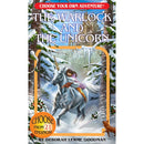 Choose Your Own Adventure: The Warlock and the Unicorn