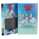 Final Girl: Panic at Station 2891 Miniatures
