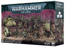 Death Guard: Poxwrought Vector