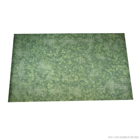 D&D Icons of the Realms Battle Mat - Grasslands
