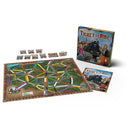 Ticket to Ride Map Collection Vol 6.5: Poland