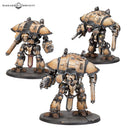 Legions Imperialis: Questoris Knights