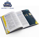 D&D 5E Doctors and Daleks: The Keys of Scaravore