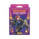 Riftbound: League of Legends TCG Unleashed Champion Deck: Vi