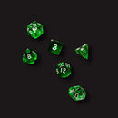 Dragonbane RPG: Dice