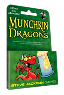 Munchkin Dragons