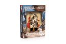 AR Enhanced Collectible Pin Dungeons & Dragons: Cleric Class Pin