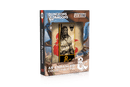 AR Enhanced Collectible Pin Dungeons & Dragons: Paladin Class